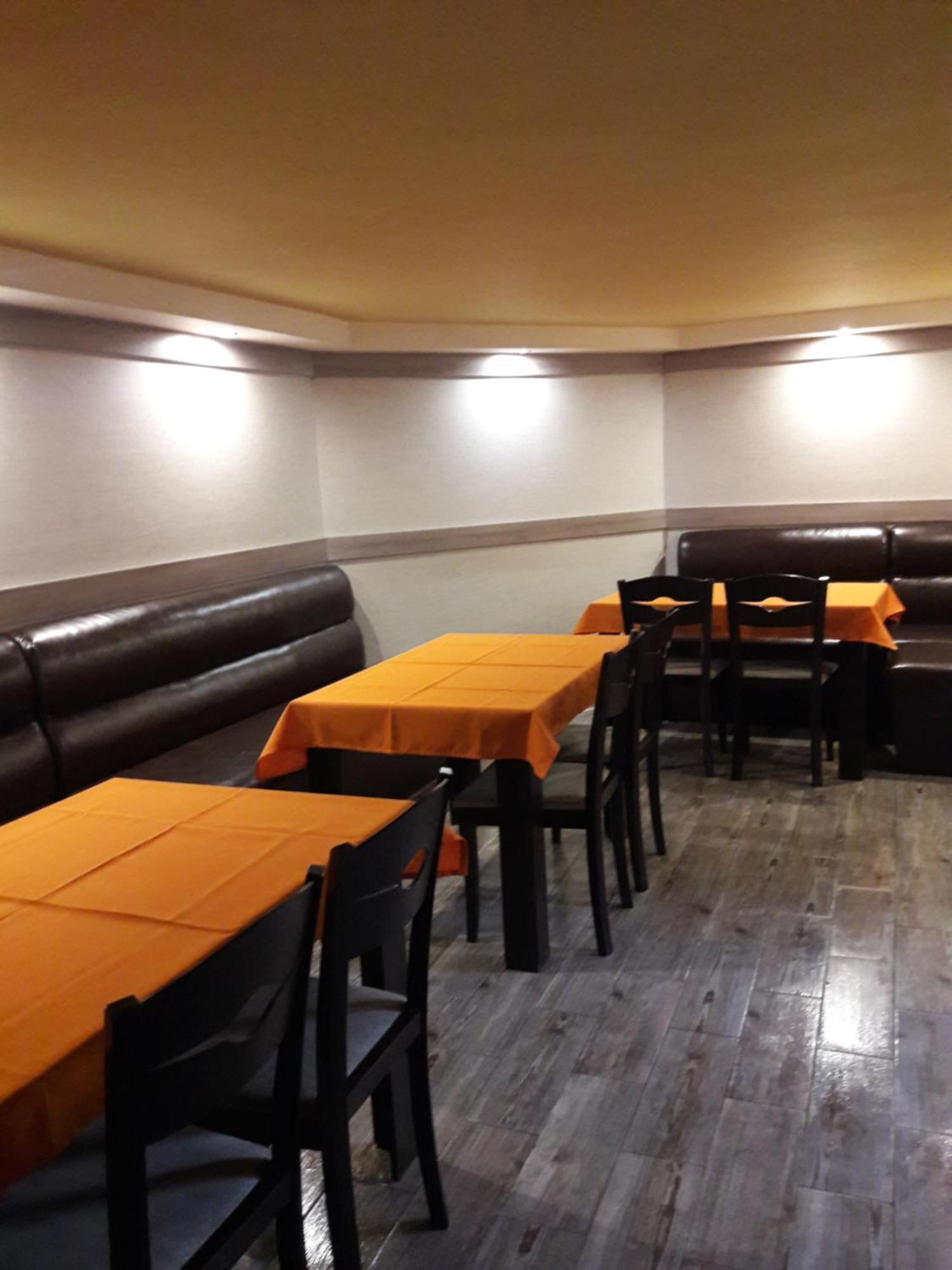 Advel Guest Hous Otel Madzhare Dış mekan fotoğraf
