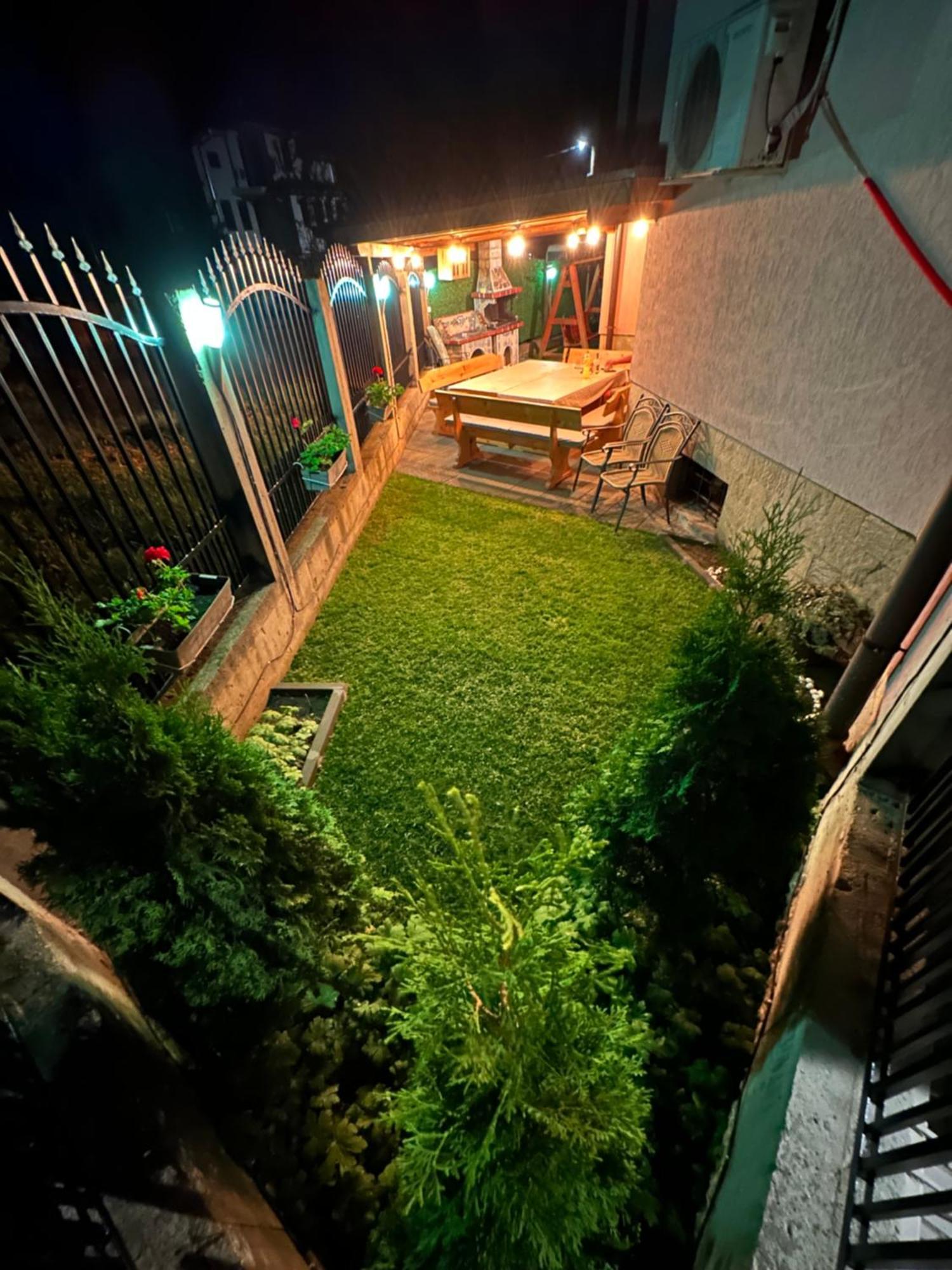 Advel Guest Hous Otel Madzhare Dış mekan fotoğraf
