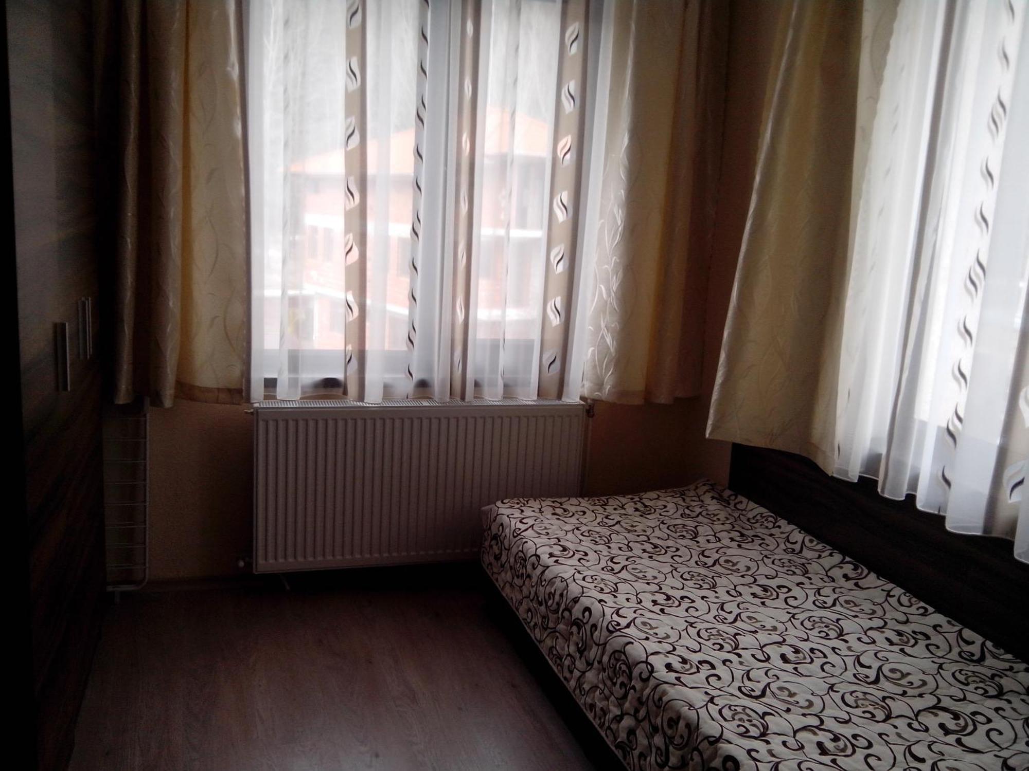 Advel Guest Hous Otel Madzhare Dış mekan fotoğraf