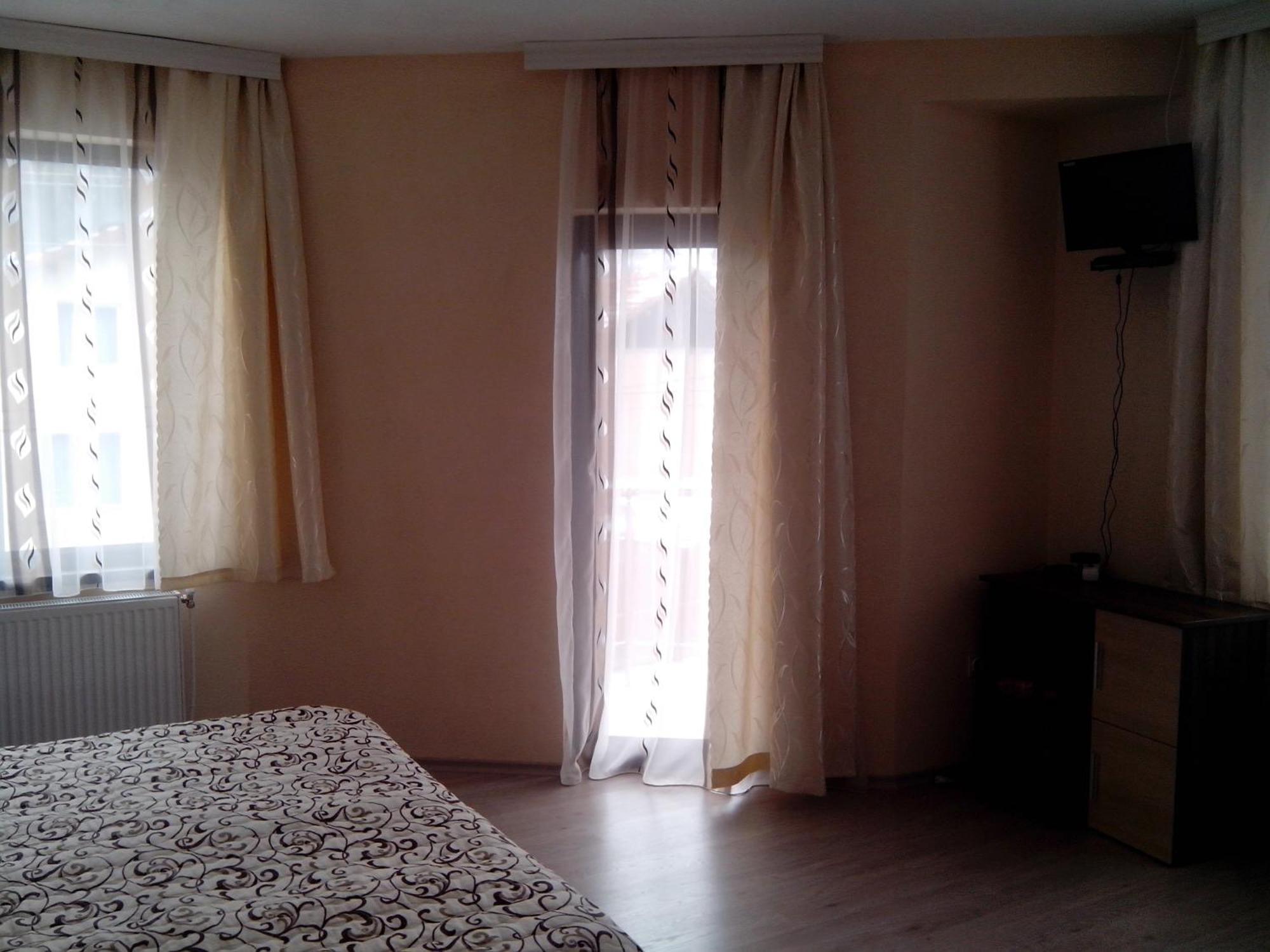 Advel Guest Hous Otel Madzhare Dış mekan fotoğraf