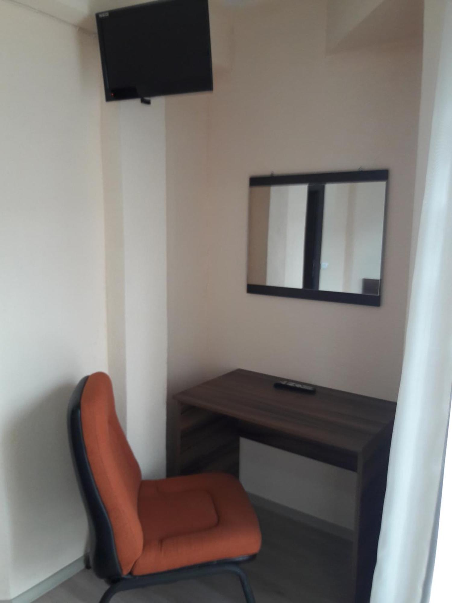 Advel Guest Hous Otel Madzhare Dış mekan fotoğraf