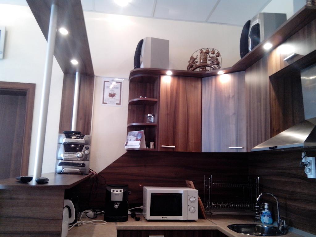 Advel Guest Hous Otel Madzhare Oda fotoğraf