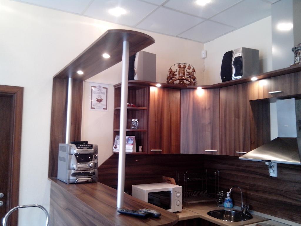 Advel Guest Hous Otel Madzhare Oda fotoğraf