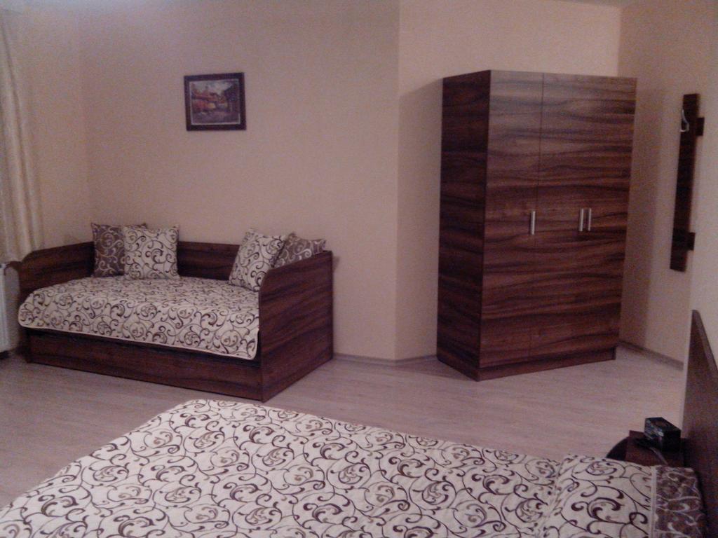 Advel Guest Hous Otel Madzhare Dış mekan fotoğraf