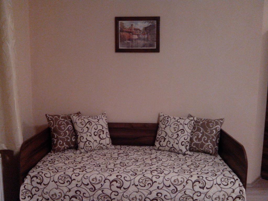 Advel Guest Hous Otel Madzhare Oda fotoğraf